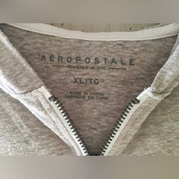 🍂 Aeropostale Jacket 🍂 - Picture 3 of 3